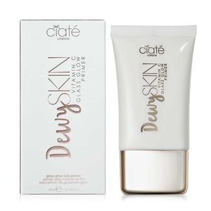 CIATÉ LONDON Dewy Skin Vitamin C Glass Glow Primer